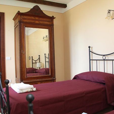 Villa Del Cardinale 스폴레토 외부 사진