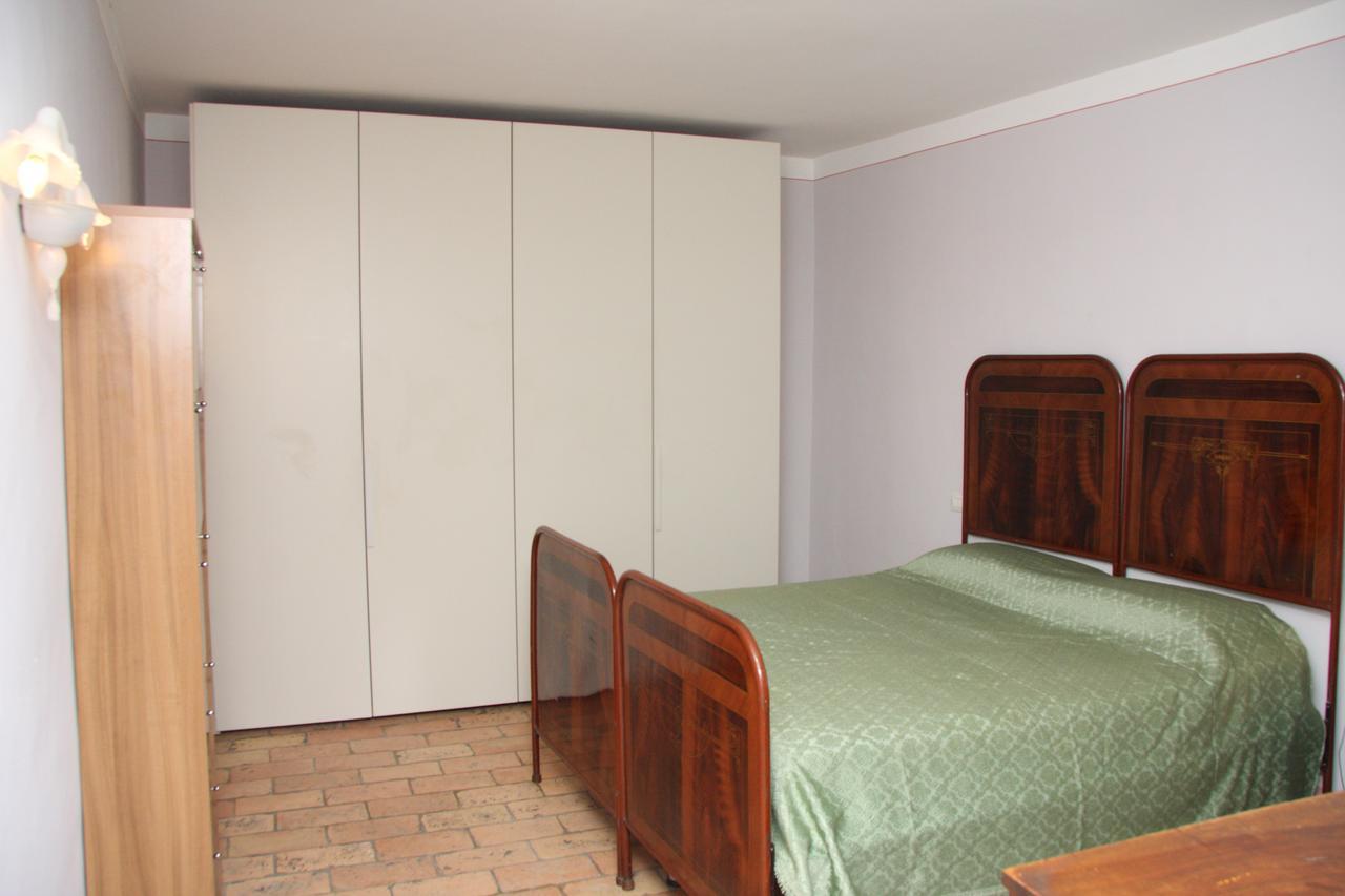 Villa Del Cardinale 스폴레토 외부 사진