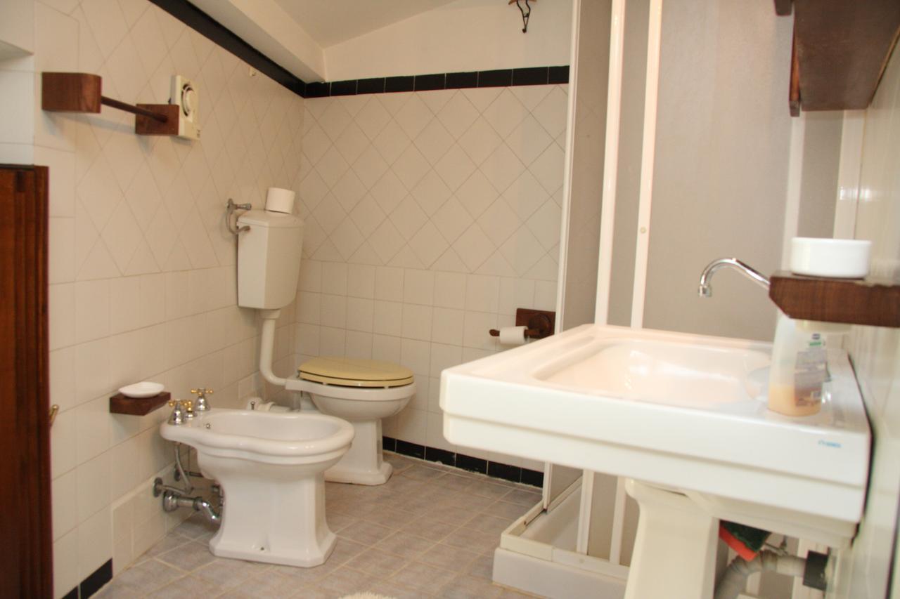 Villa Del Cardinale 스폴레토 외부 사진